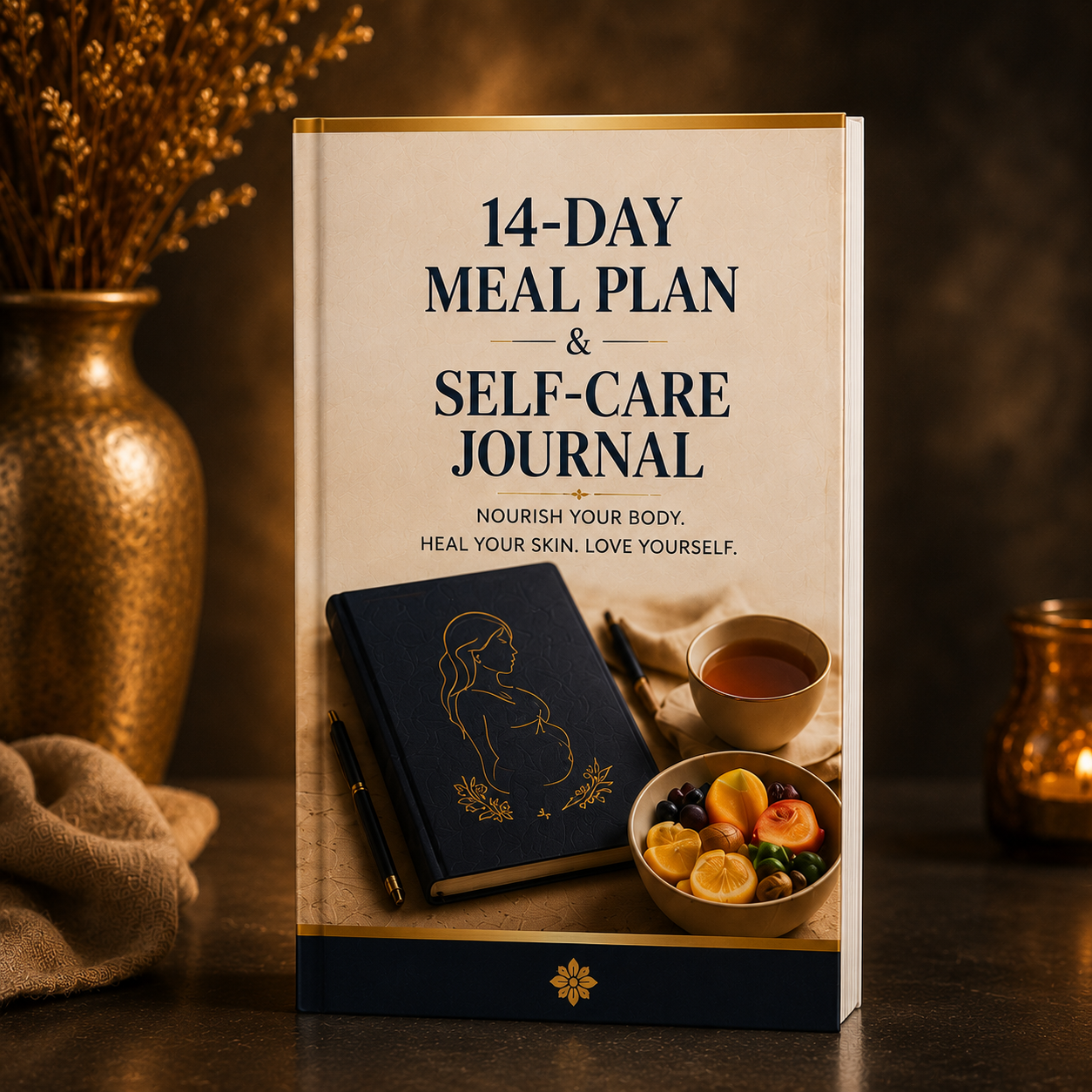 Beyond 14 Days Maintenance and Aftercare